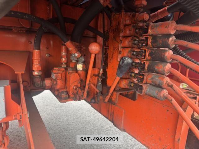 Hino RANGER 2006-10 5876540-21