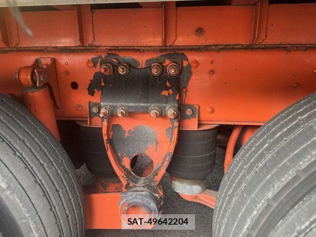 Hino RANGER 2006-10 5876540-23