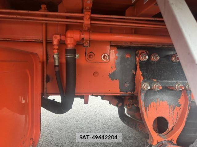 Hino RANGER 2006-10 5876540-24