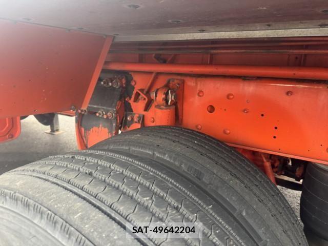 Hino RANGER 2006-10 5876540-25