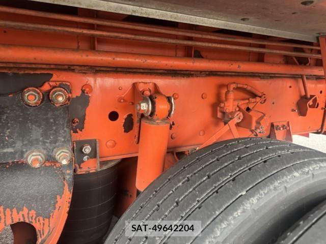 Hino RANGER 2006-10 5876540-26