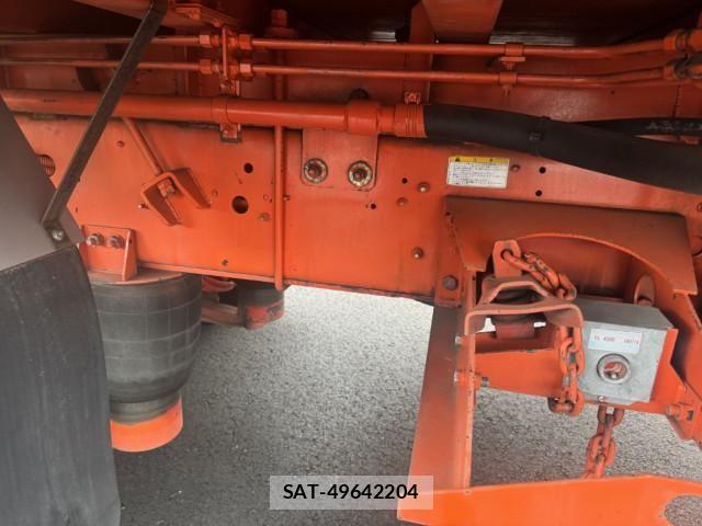 Hino RANGER 2006-10 5876540-27