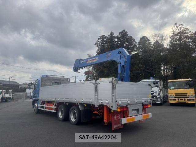 Hino RANGER 2006-10 5876540-2