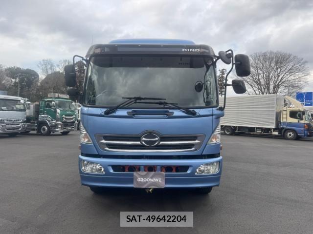 Hino RANGER 2006-10 5876540-3