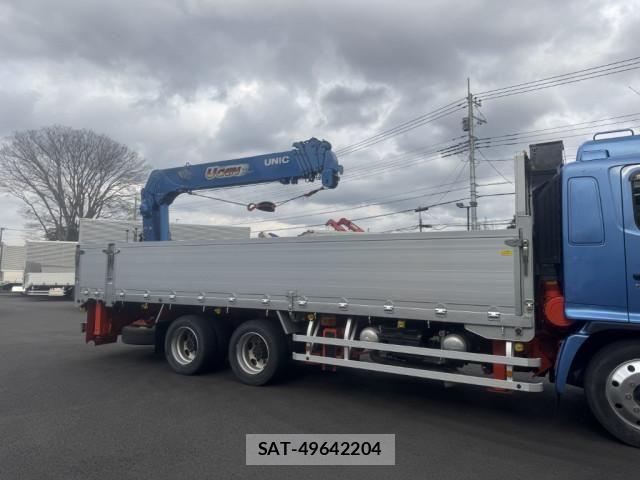 Hino RANGER 2006-10 5876540-4