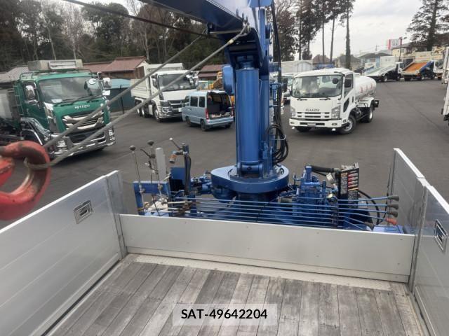 Hino RANGER 2006-10 5876540-8