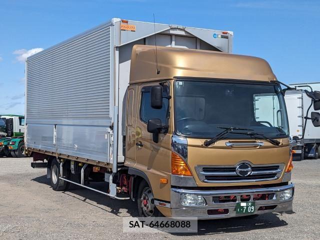 Hino RANGER 2015-08 5876603-0