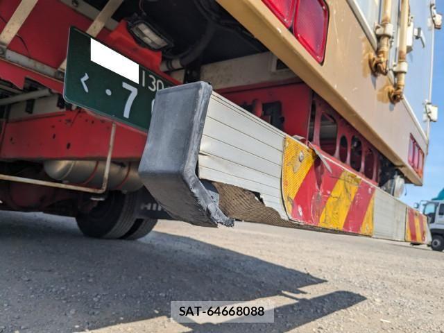 Hino RANGER 2015-08 5876603-9