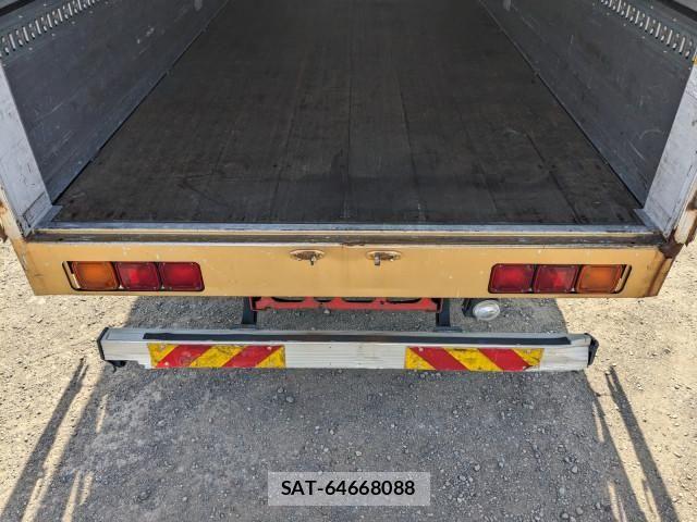 Hino RANGER 2015-08 5876603-11