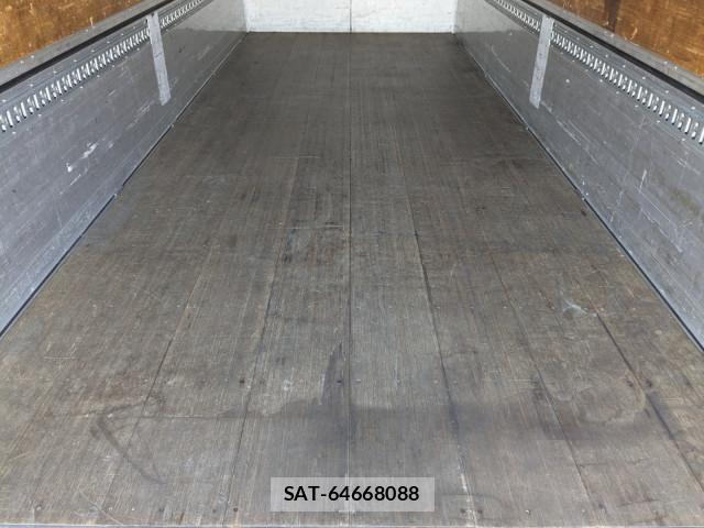 Hino RANGER 2015-08 5876603-13