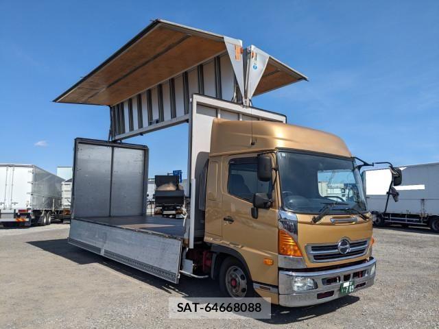 Hino RANGER 2015-08 5876603-24