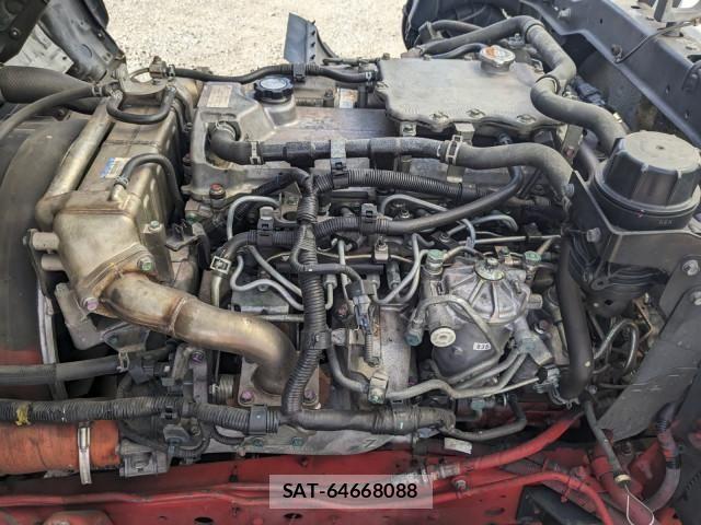 Hino RANGER 2015-08 5876603-25