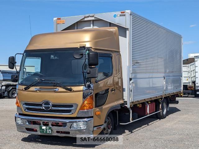 Hino RANGER 2015-08 5876603-2