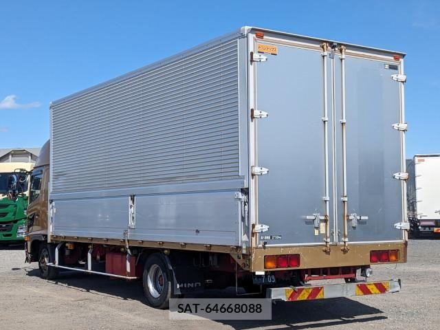 Hino RANGER 2015-08 5876603-3