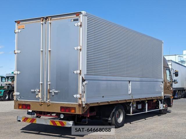 Hino RANGER 2015-08 5876603-4