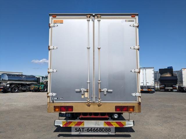 Hino RANGER 2015-08 5876603-5