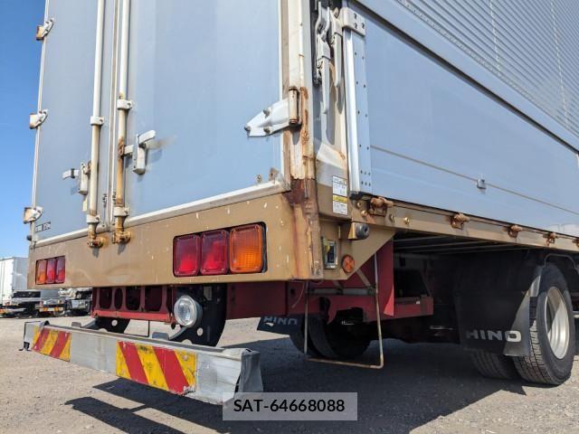 Hino RANGER 2015-08 5876603-6