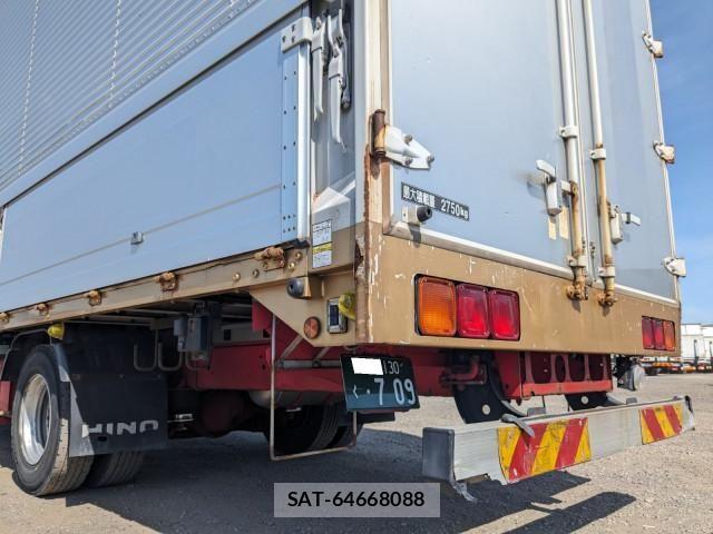 Hino RANGER 2015-08 5876603-8