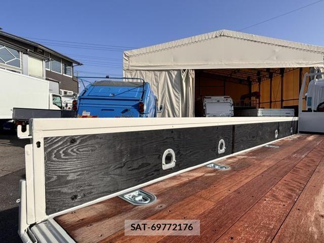Hino RANGER 2012-12 5876552-10