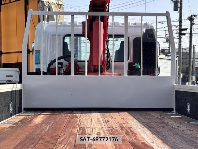Hino RANGER 2012-12 5876552-12