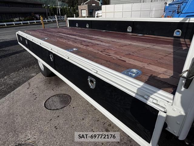 Hino RANGER 2012-12 5876552-13