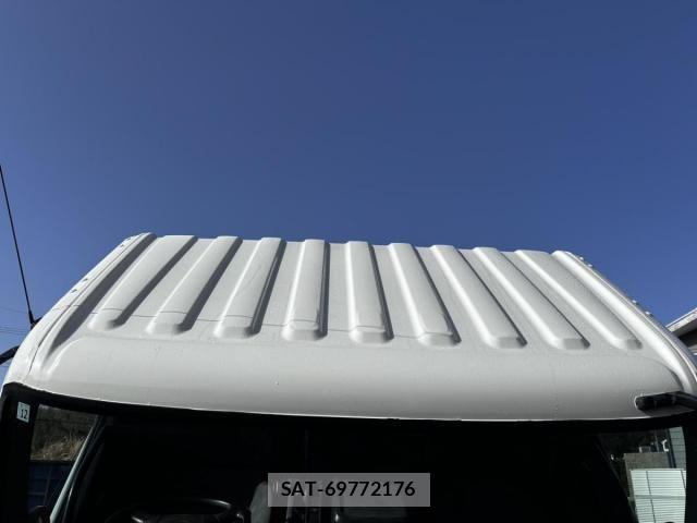 Hino RANGER 2012-12 5876552-14