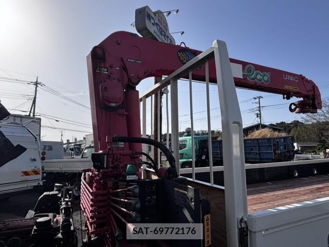 Hino RANGER 2012-12 5876552-18