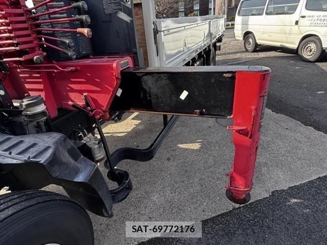 Hino RANGER 2012-12 5876552-20
