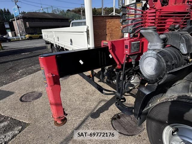 Hino RANGER 2012-12 5876552-21