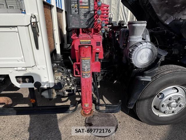 Hino RANGER 2012-12 5876552-22