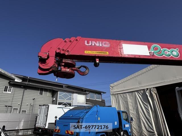 Hino RANGER 2012-12 5876552-24