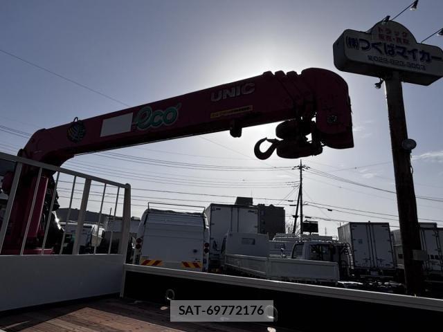 Hino RANGER 2012-12 5876552-25