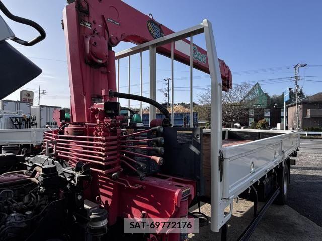 Hino RANGER 2012-12 5876552-26