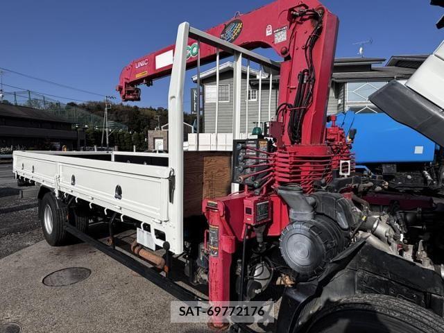 Hino RANGER 2012-12 5876552-27