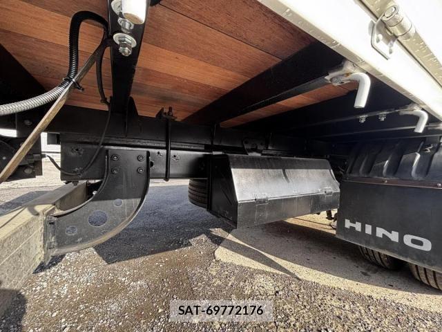 Hino RANGER 2012-12 5876552-29