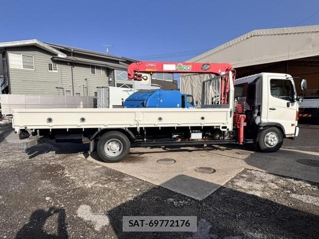 Hino RANGER 2012-12 5876552-3