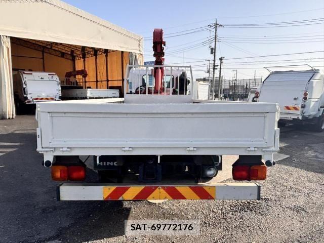 Hino RANGER 2012-12 5876552-5