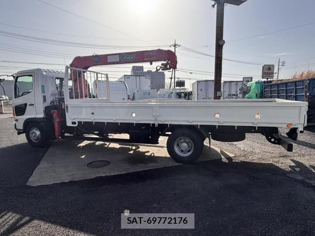 Hino RANGER 2012-12 5876552-7