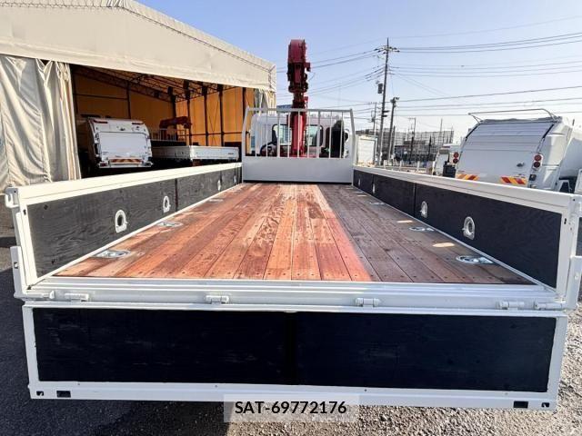 Hino RANGER 2012-12 5876552-8