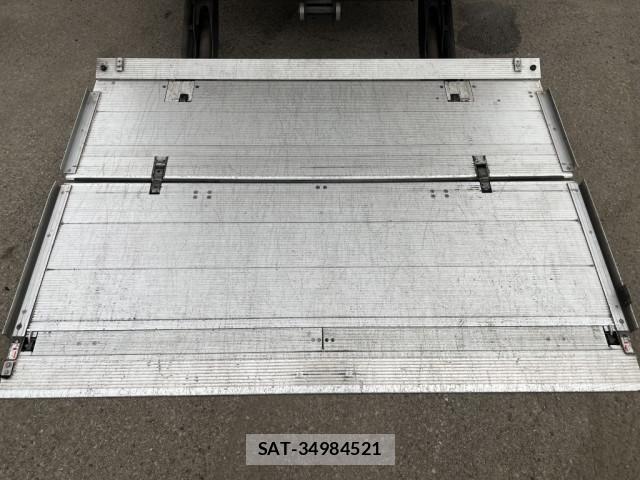 Hino RANGER 2014-06 6016918-9