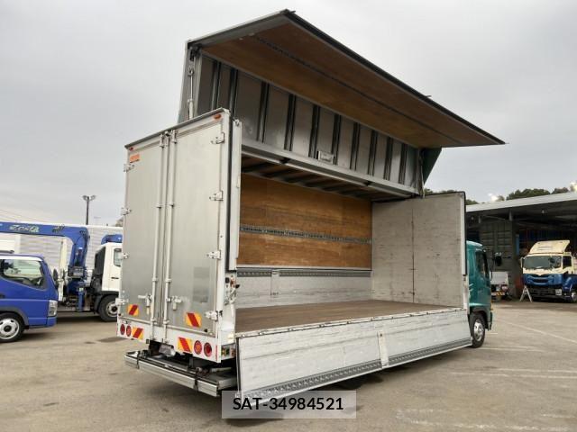 Hino RANGER 2014-06 6016918-17