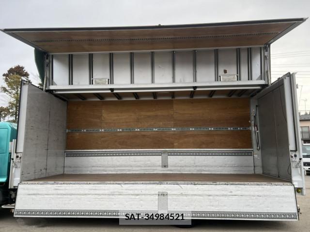 Hino RANGER 2014-06 6016918-18