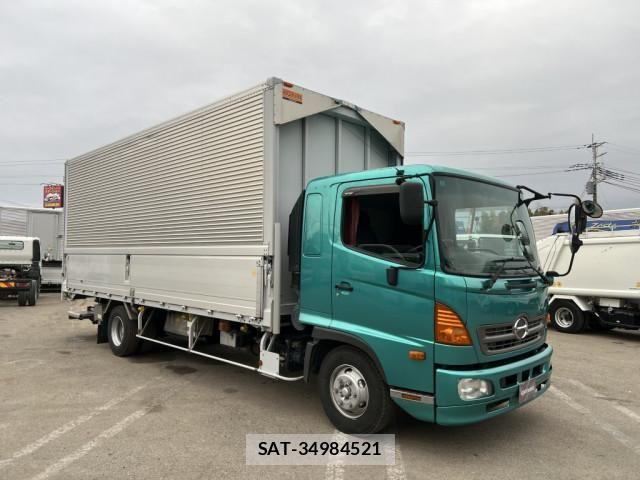 Hino RANGER 2014-06 6016918-1