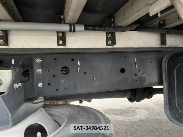 Hino RANGER 2014-06 6016918-21