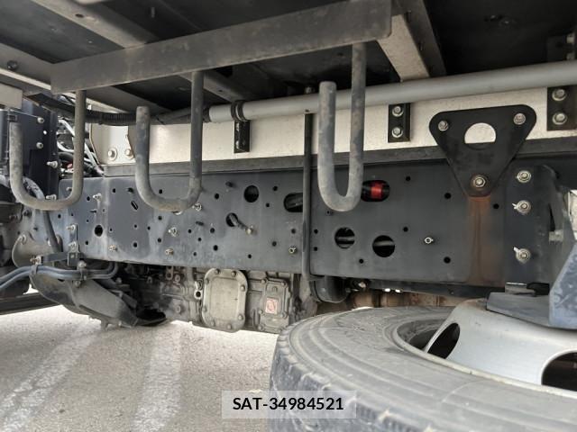 Hino RANGER 2014-06 6016918-22
