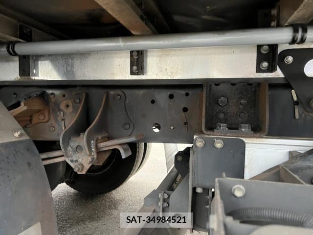 Hino RANGER 2014-06 6016918-23