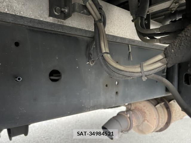 Hino RANGER 2014-06 6016918-24
