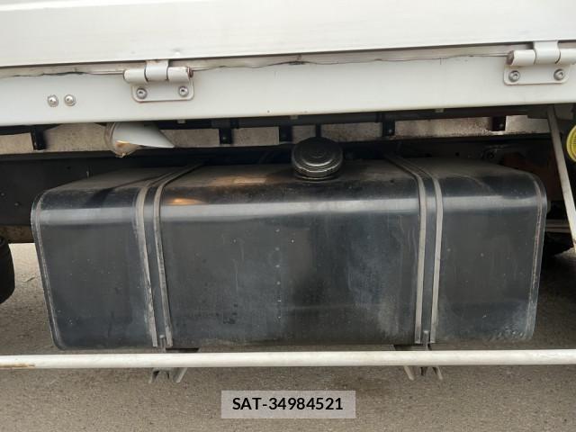 Hino RANGER 2014-06 6016918-26