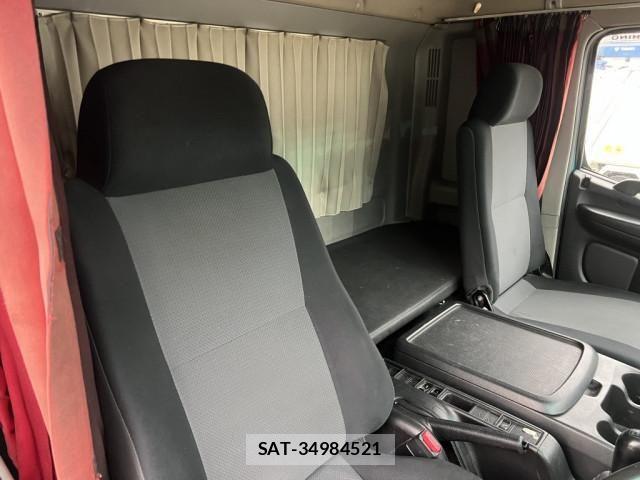 Hino RANGER 2014-06 6016918-27