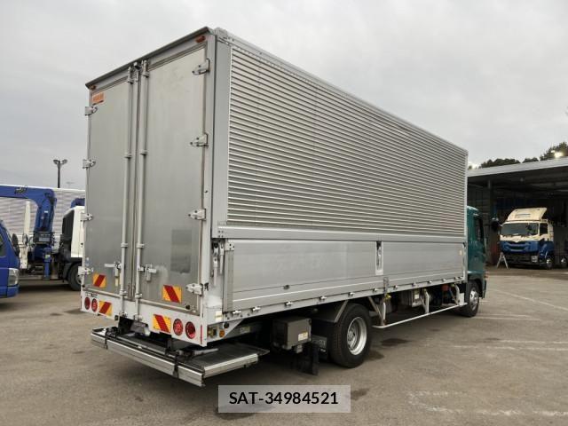 Hino RANGER 2014-06 6016918-2